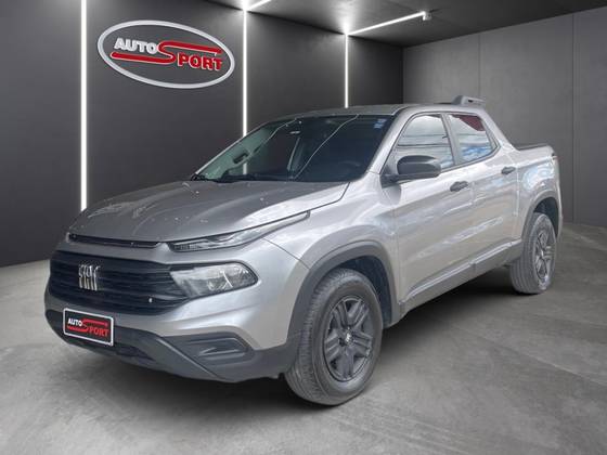 FIAT TORO 2.0 16V TURBO DIESEL ENDURANCE 4WD AT9 FIAT TORO 2.0 16V TURBO DIESEL ENDURANCE 4WD AT9